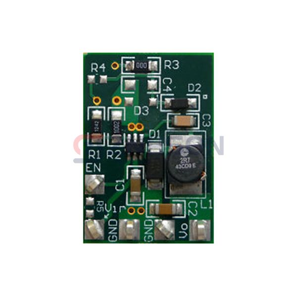 LM2734ZEVAL Preview