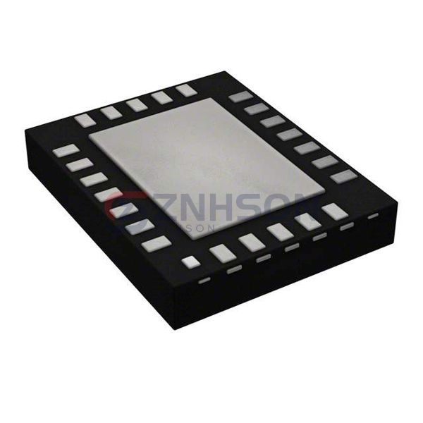 LM4863LQX Preview