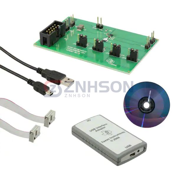 TPS62350EVM-201 Preview