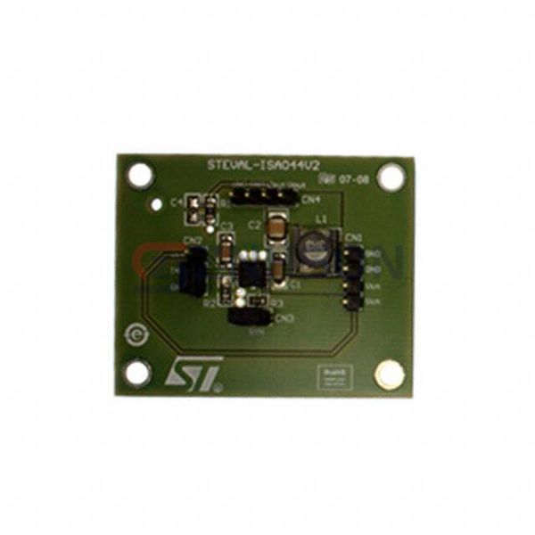 STEVAL-ISA044V2 Preview