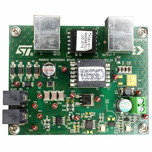 EVALPM8800A-HP Preview