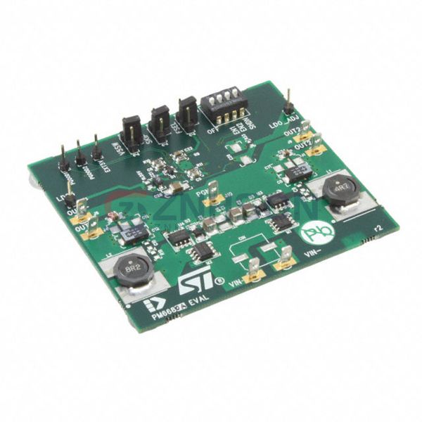 STEVAL-ISA053V2 Preview