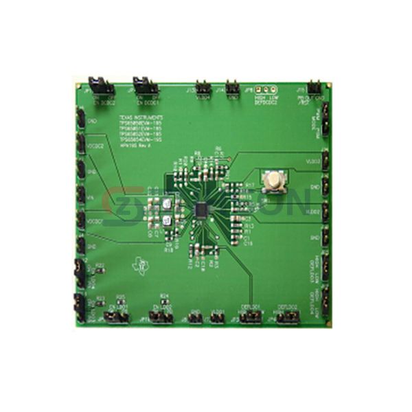 TPS65052EVM-195 Preview
