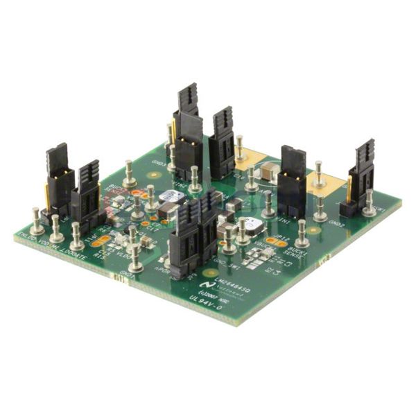 LM26484SQEV Preview