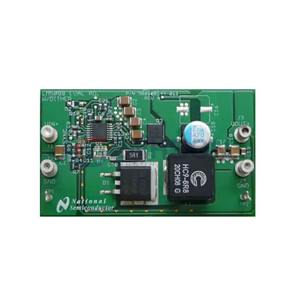 LM5088MH-1EVAL Preview