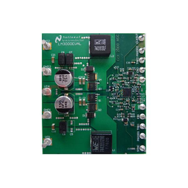 LM3000EVAL Preview