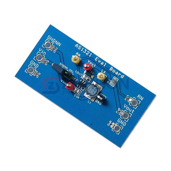 AS1321 DB Preview