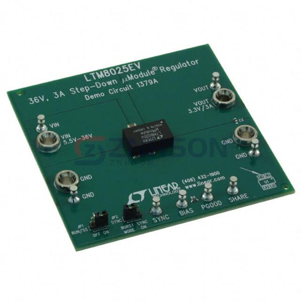 DC1379A Preview