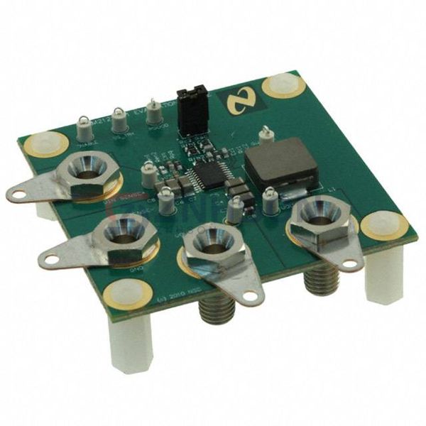 LM21212-1EVM Preview