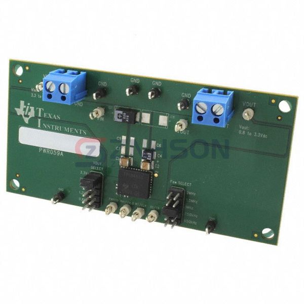 TPS84610EVM-003 Preview