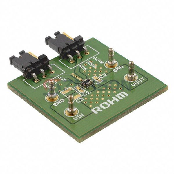 BZ6A1206GM_EVK Preview