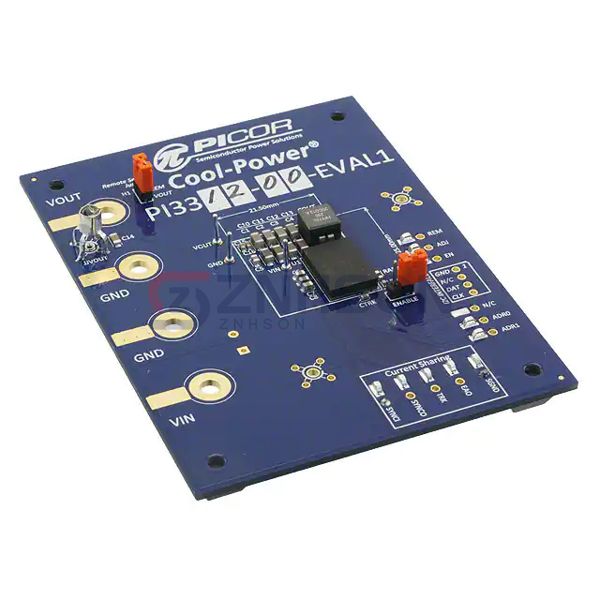 PI3312-00-EVAL1 Preview