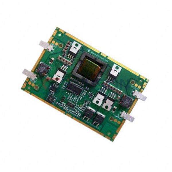 SM72445EVM/NOPB Preview