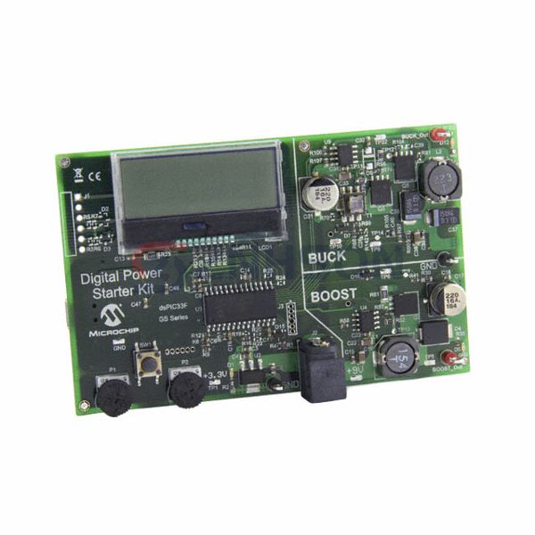 DM330017 Preview