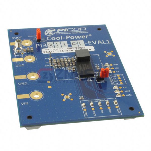PI3311-01-EVAL1 Preview