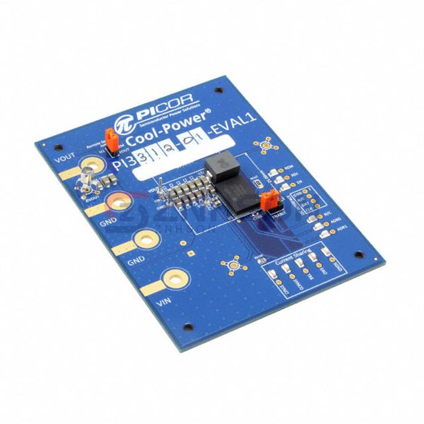 PI3312-01-EVAL1 Preview