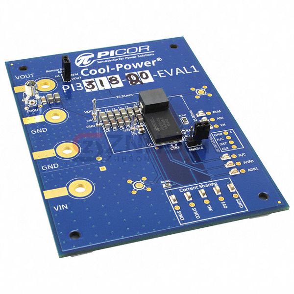 PI3318-20-EVAL1 Preview