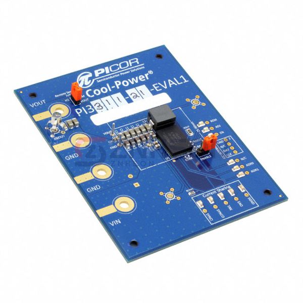 PI3311-21-EVAL1 Preview