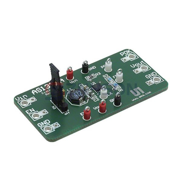 AS1337A-TD_EK_ST Preview
