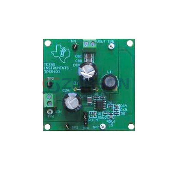TPS5403EVM Preview