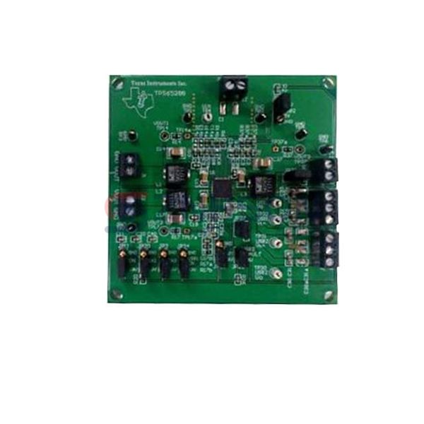 TPS65288EVM Preview
