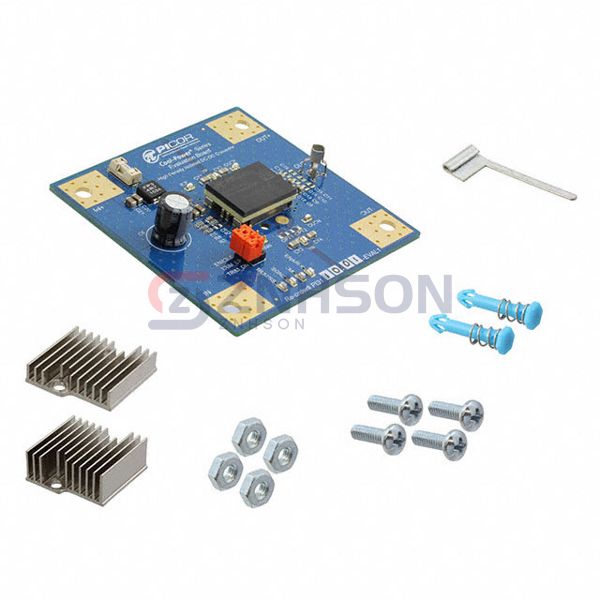 PI3110-01-EVAL1 Preview