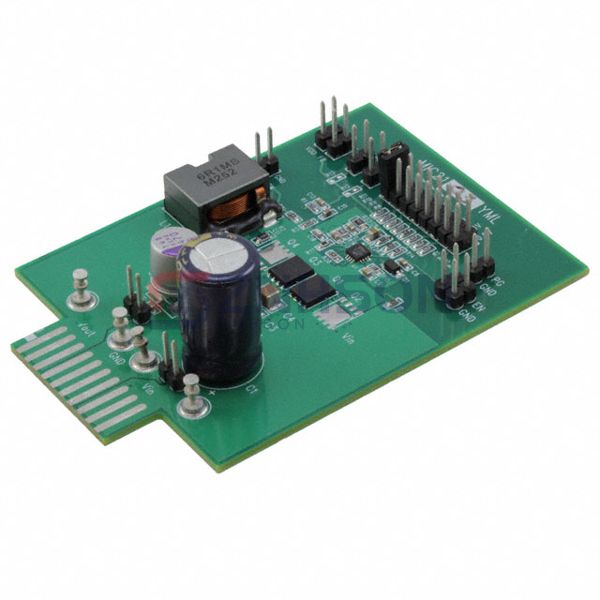 MIC2103YML-10A-EV Preview