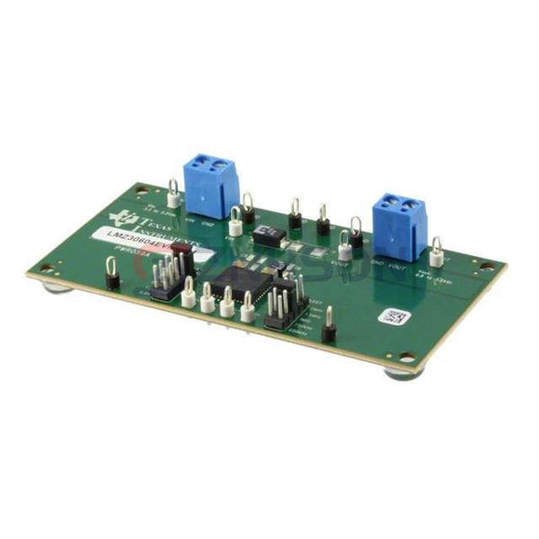LMZ30604EVM-001 Preview