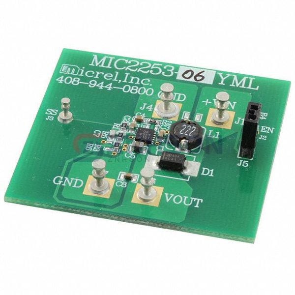 MIC2253-06YML-EV Preview