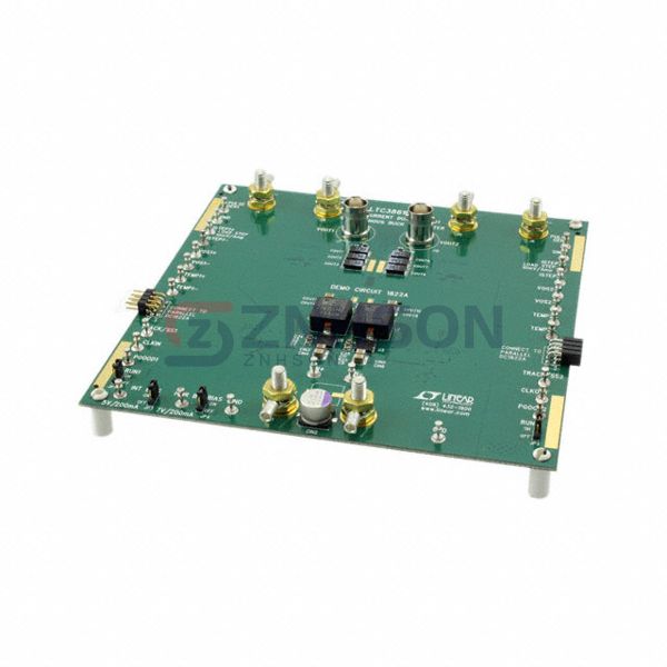DC1822A Preview
