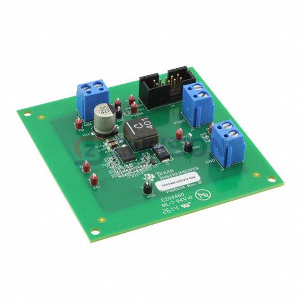 TPS544C20EVM-634 Preview