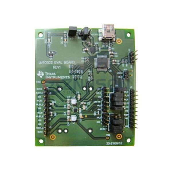 LM10502EVM Preview