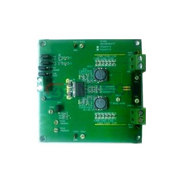 TPS65279TEVM Preview