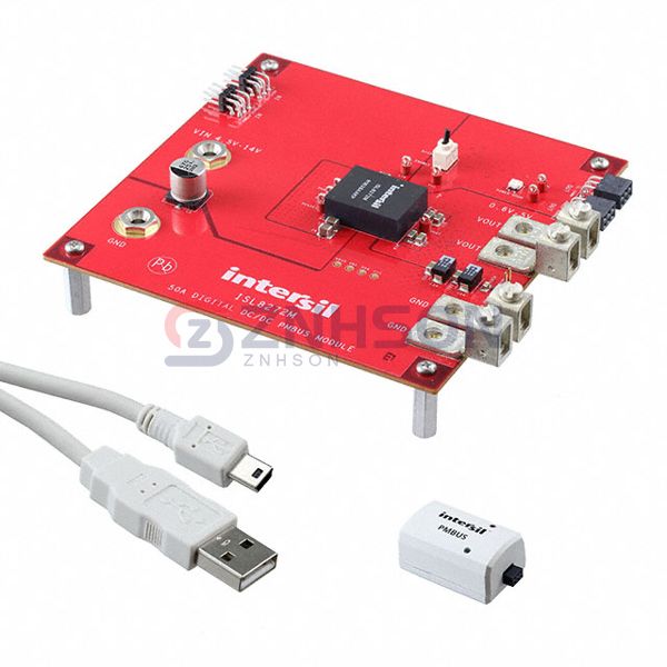ISL8272MEVAL1Z Preview