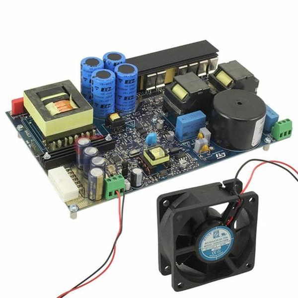 STEVAL-ISA147V2 Preview