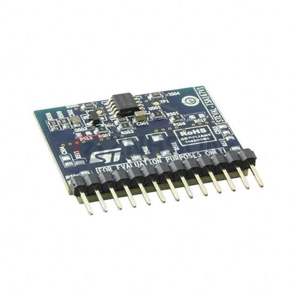 STEVAL-ISA167V1 Preview