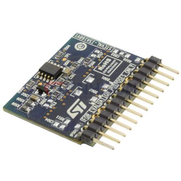 STEVAL-ISA168V1 Preview