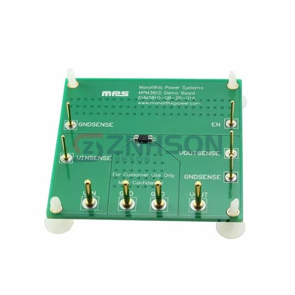 EVM3810-QB-25-01A Preview