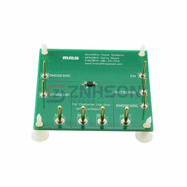 EVM3810-QB-33-01A Preview