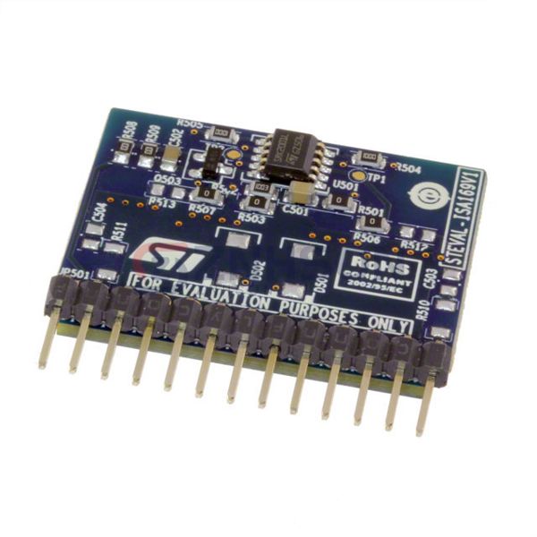 STEVAL-ISA169V1 Preview