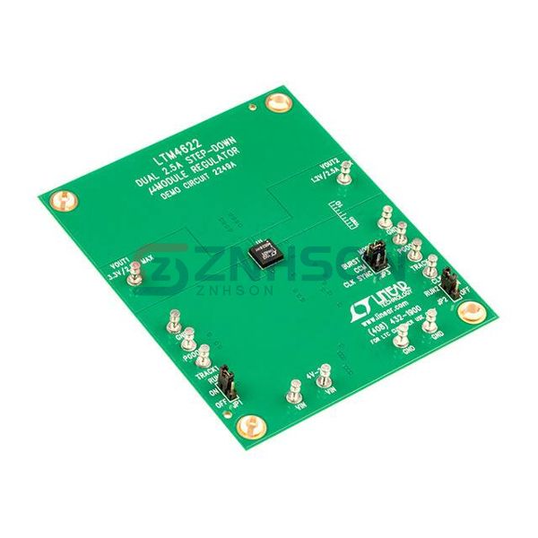 DC2249A Preview