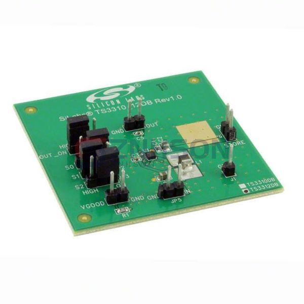 TS3312DB Preview