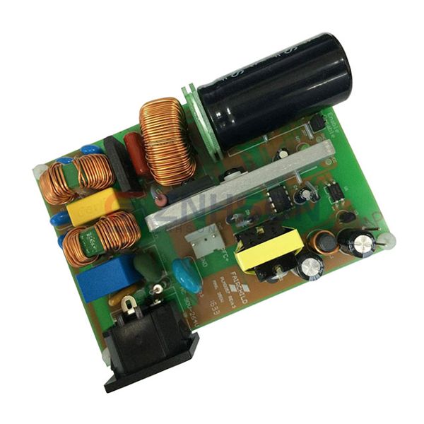 FEBFAN6982MY-CP20U350-GEVB Preview