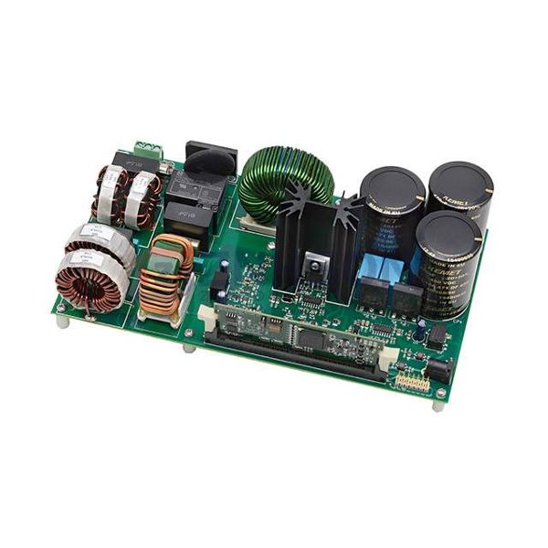 TDTTP2500P100-KIT Preview