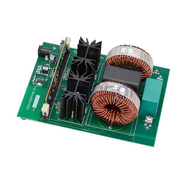 TDINV3500P100-KIT Preview