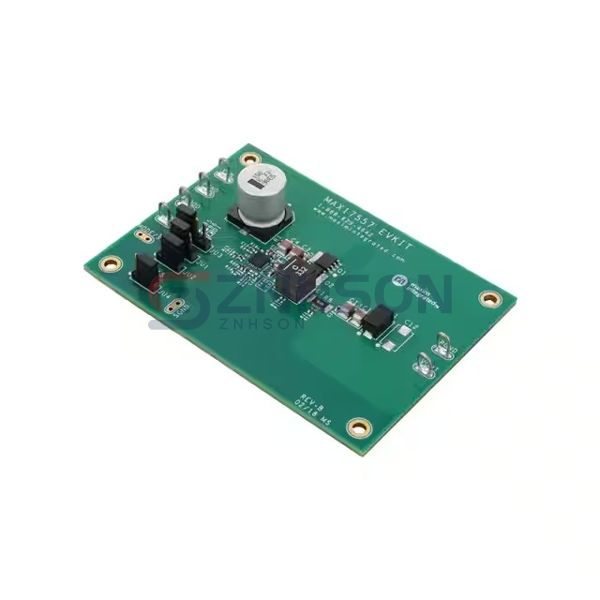 MAX17557EVKIT# Preview