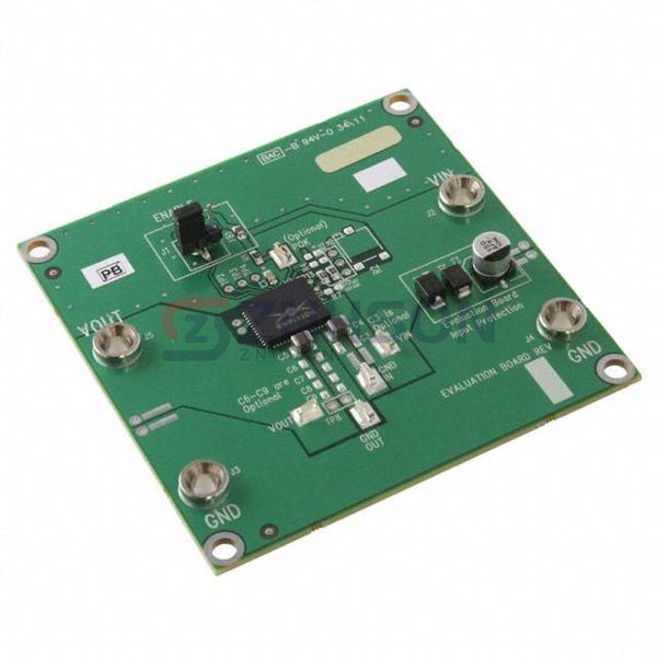 EVB-EN5366QI Preview