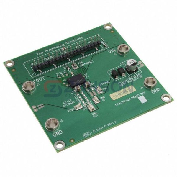 EVB-EN5335QI Preview