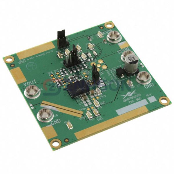 EVB-EN2340QI Preview