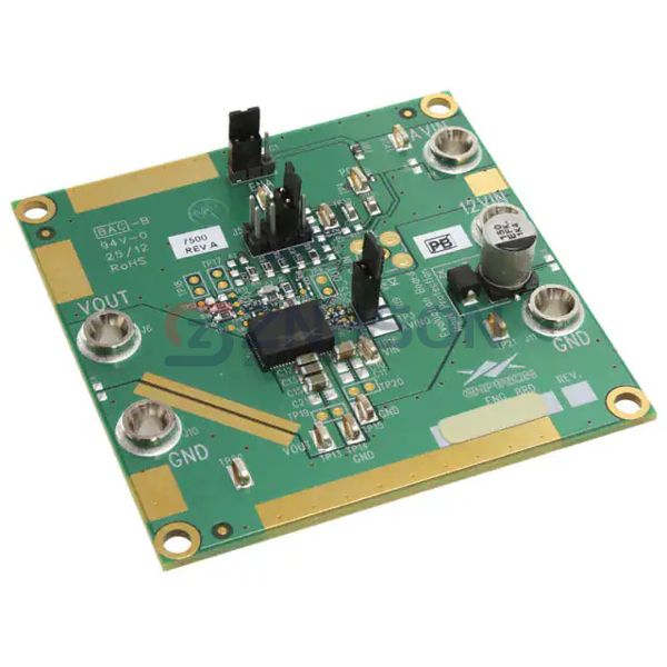 EVB-EN2360QI Preview
